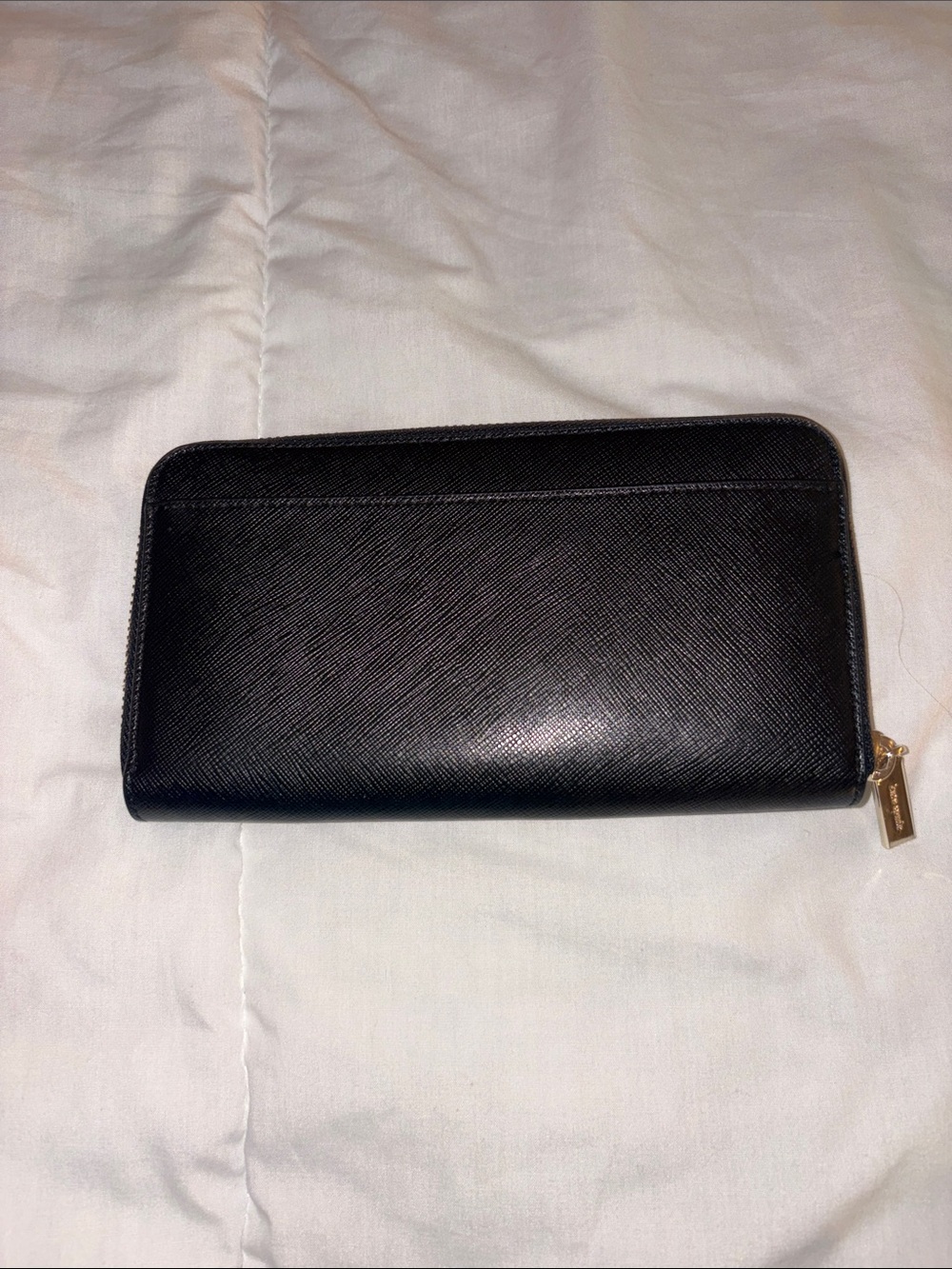 Kate Spade Large Wallet - Picture 2 of 3